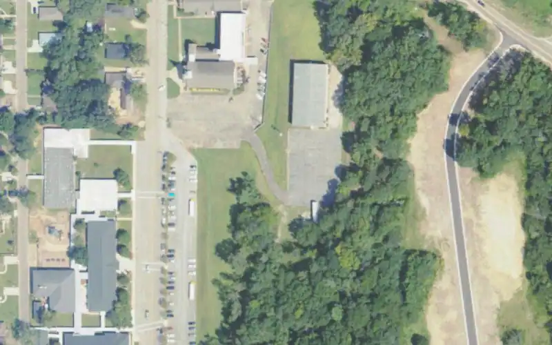 East Heights Baptist Church photo 2