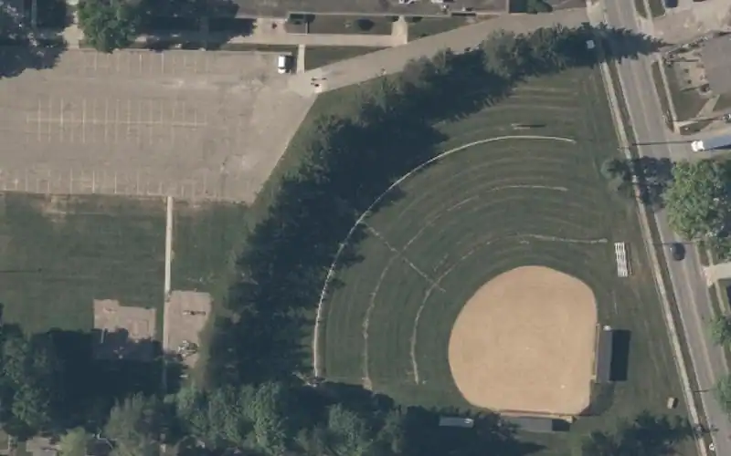 Harrington park photo 2