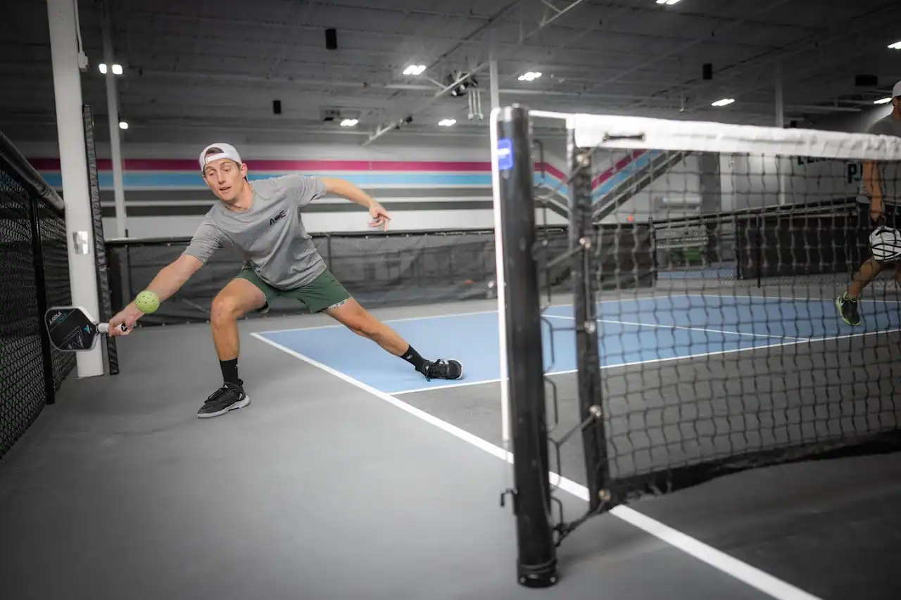 Ace Pickleball club photo 2