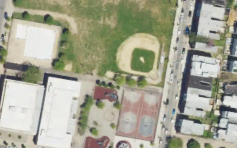 Martin Luther King Recreation Center photo 2
