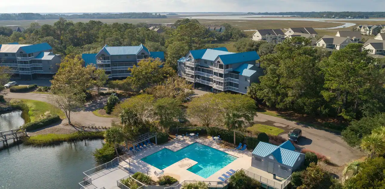 Seabrook Island Racquet Club photo 3