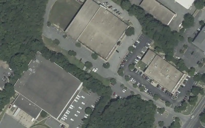 Waldorf Senior and Recreational Center photo 2