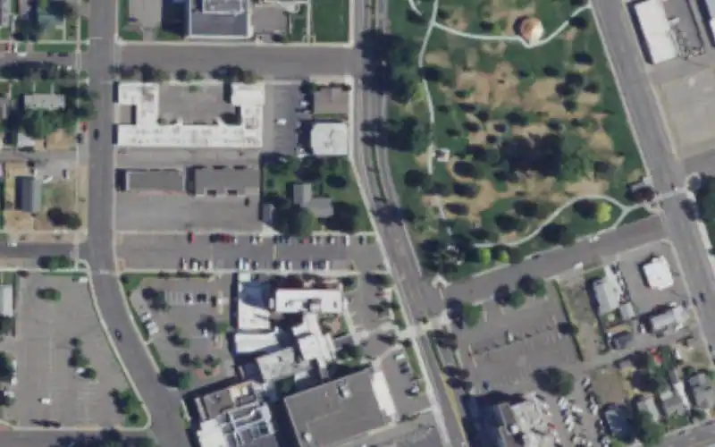 Pasco City Hall photo 2