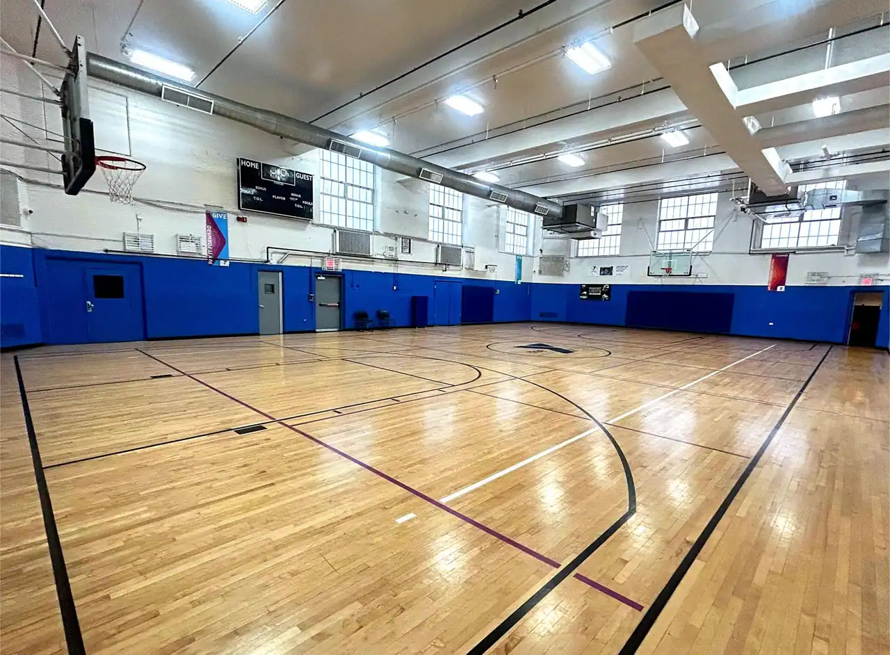 Jamaica YMCA photo 2