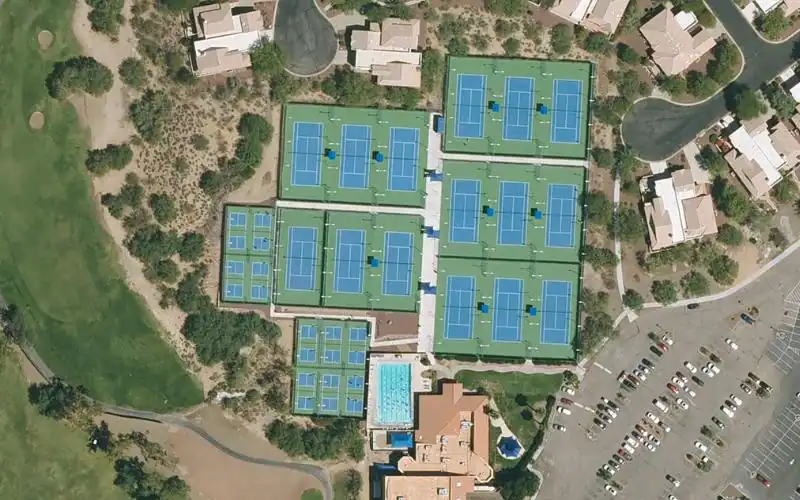 El Conquistador Tennis photo 2
