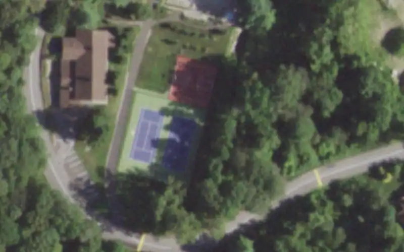 Vista Indoor Tennis photo 3