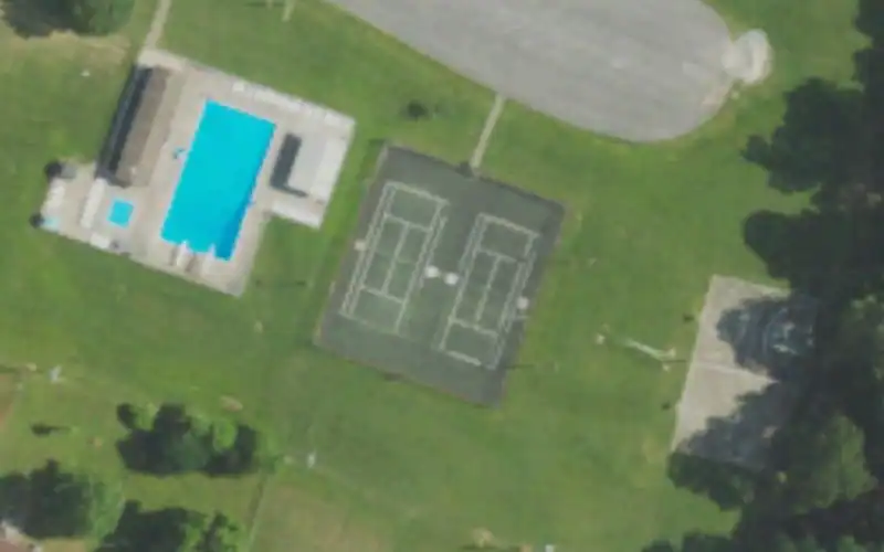 Eddyville Tennis/Pickleball Courts photo 3