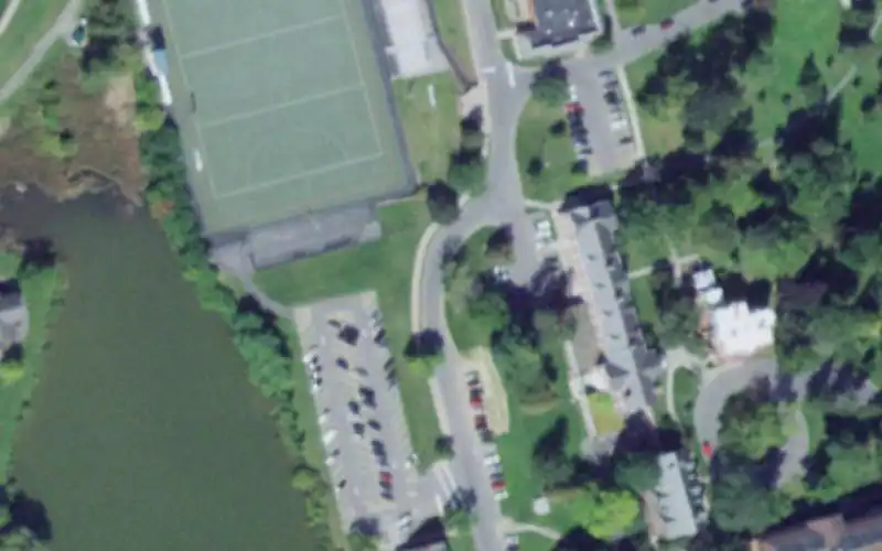 Hobart and William Smith Tennis Center photo 2