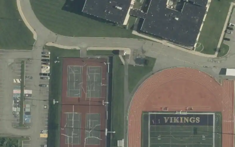 Vernon Township High School photo 2