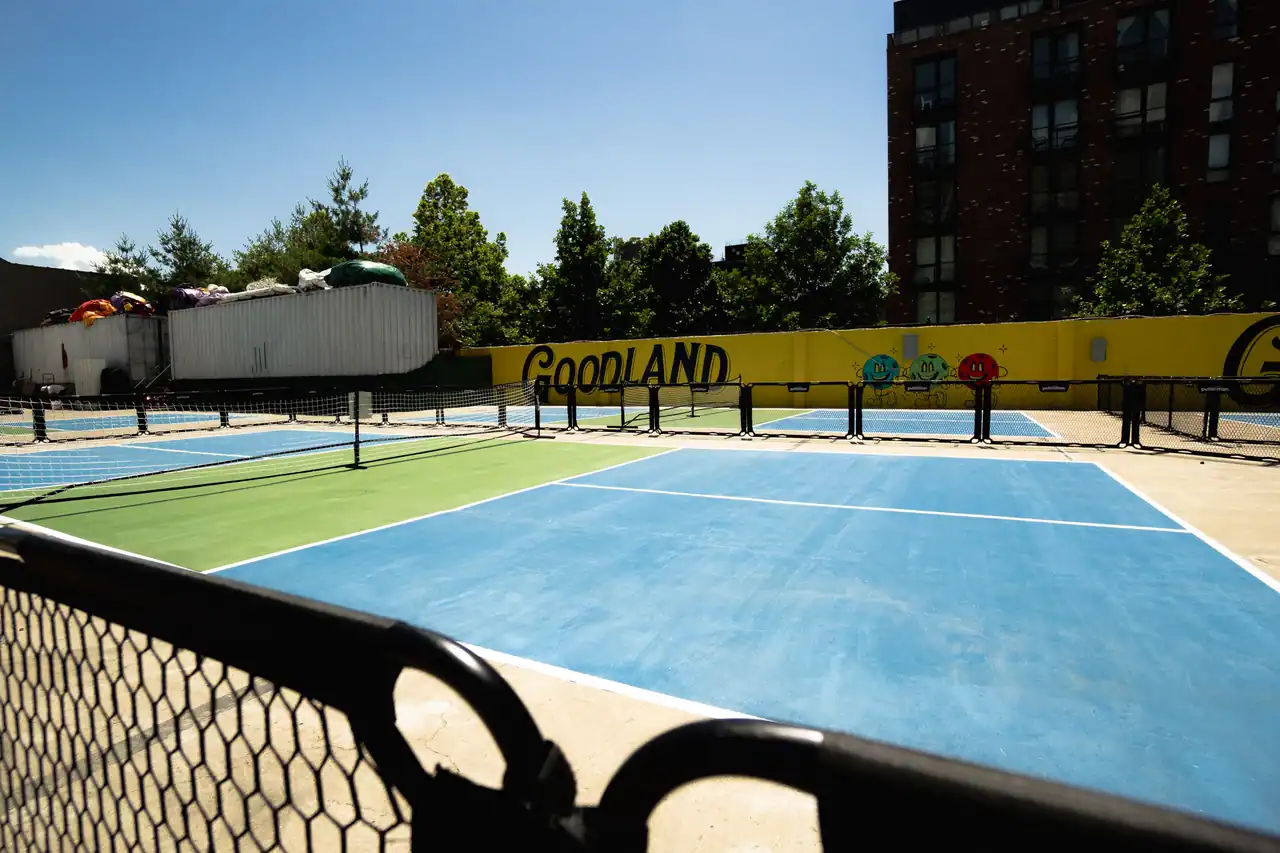 Goodland Pickleball photo 3