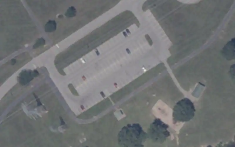 Sam Peden Tennis Center photo 2