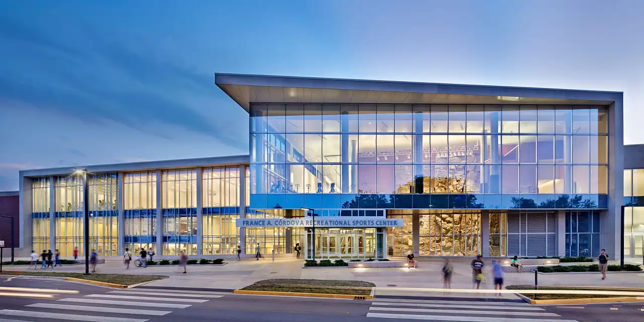 Cordova Recreation Sports Center photo 2