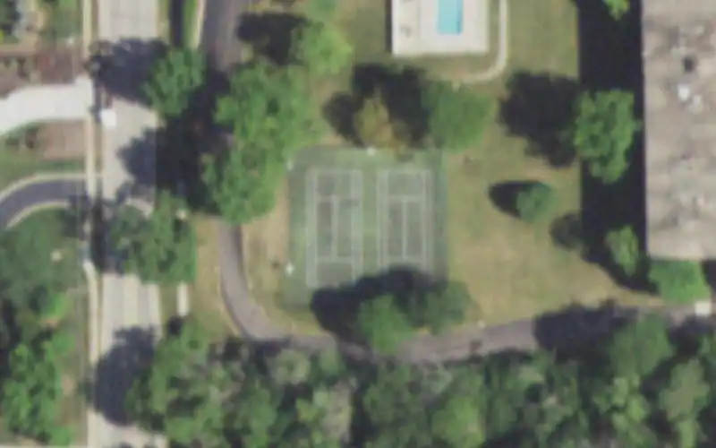 Lake Hinsdale Park photo 2