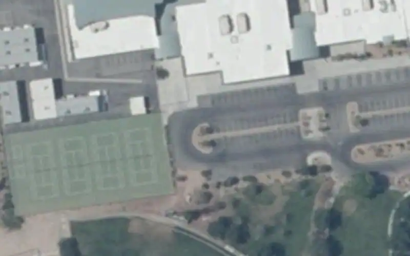 Veterans Memorial Leisure Services Center photo 2