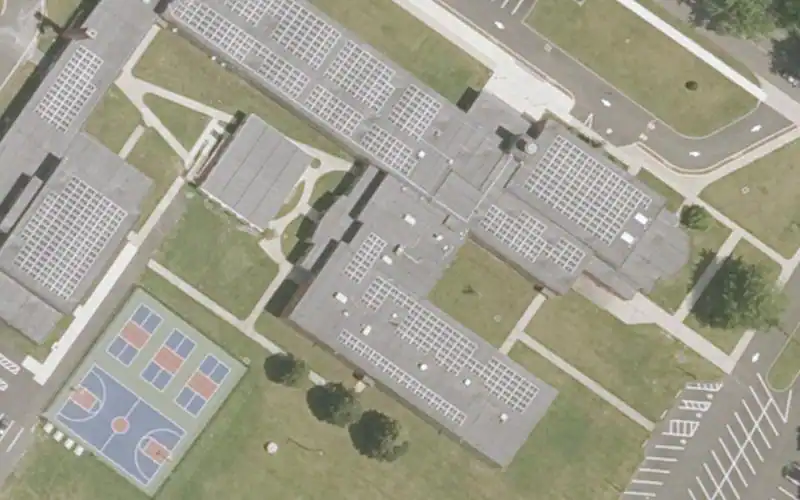 Bailey Middle School photo 2