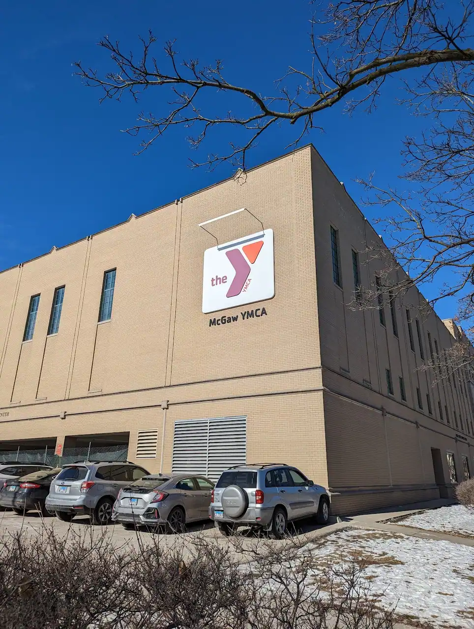 McGaw YMCA photo 2