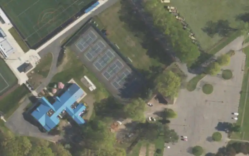 Ralston Complex - Wilkes University photo 2