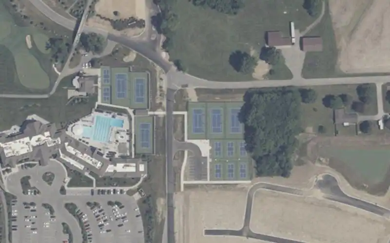 The Club at Chatham Hills photo 2