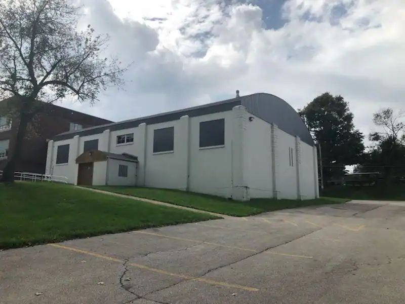 Le Claire IA Rec Center photo 2