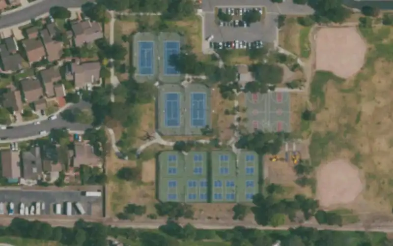 Moranda Park Tennis Center photo 2