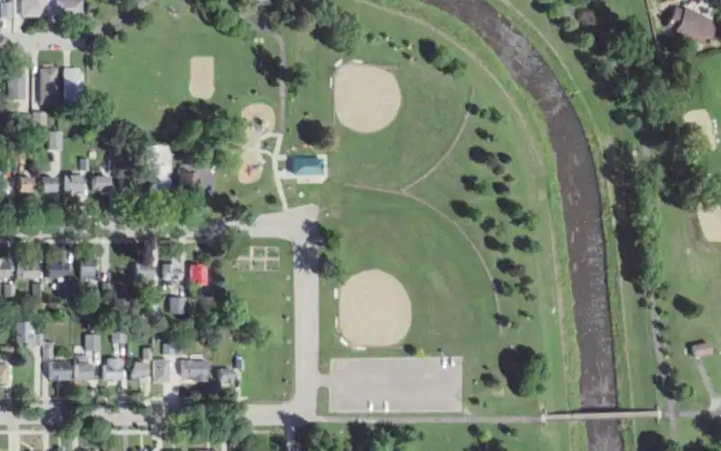 Slatterly Park photo 5