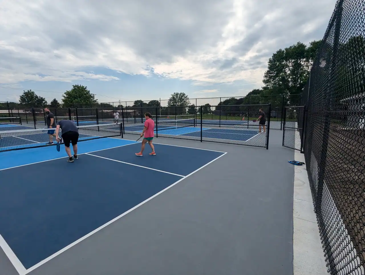 Garner Parks and Recreation photo 3
