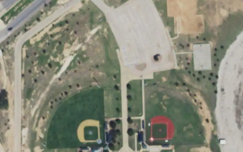 McAlister Park Pickleball Facility photo 2