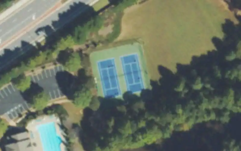 Kings Common Way Tennis Courts photo 2