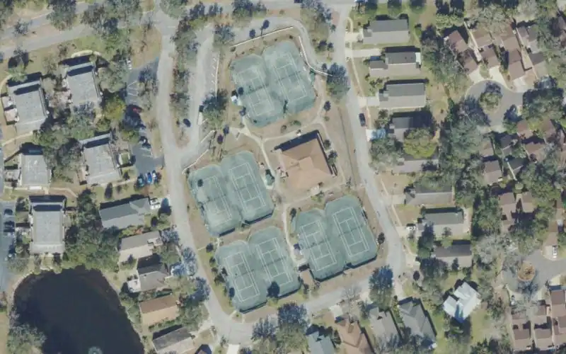 Trails Racquet Club photo 3