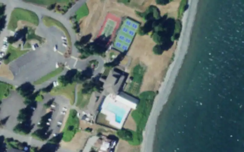 Port Ludlow Beach Club photo 3