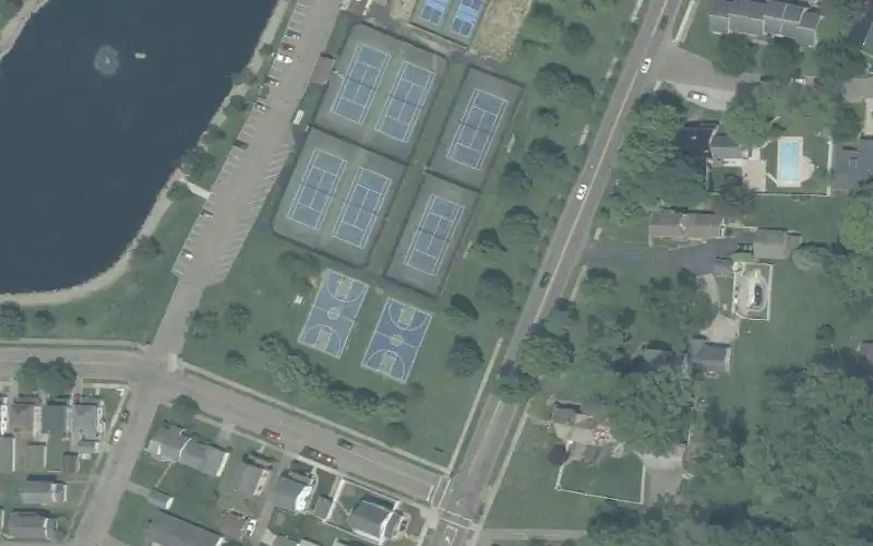 Tuscora Park photo 2