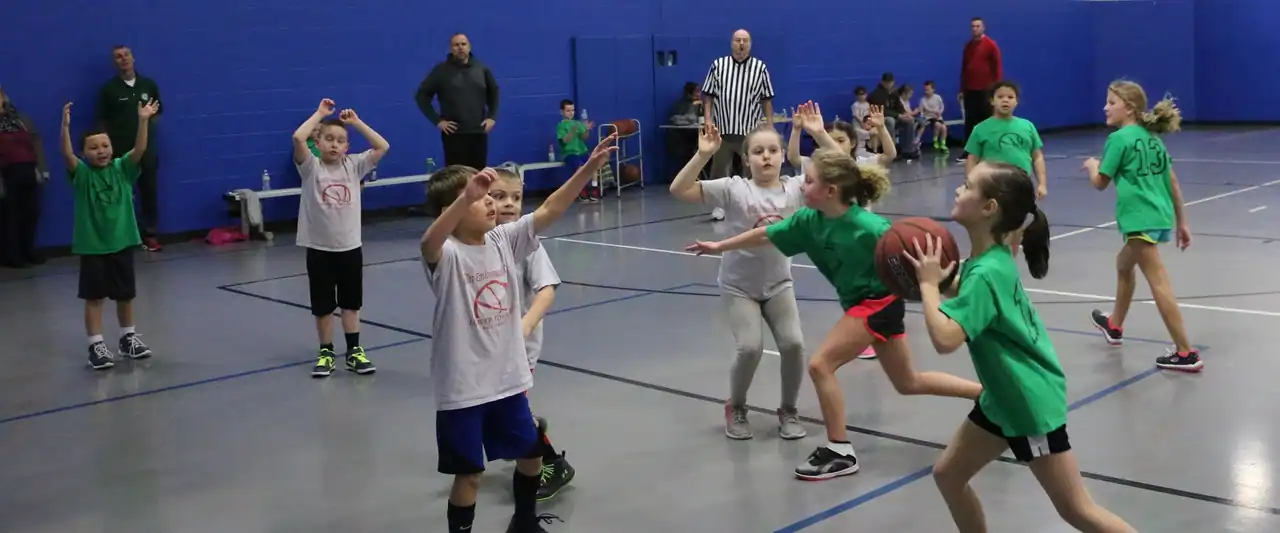 Lower Township Recreation Dept photo 3
