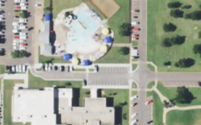 Mustang Recreation Center photo 4