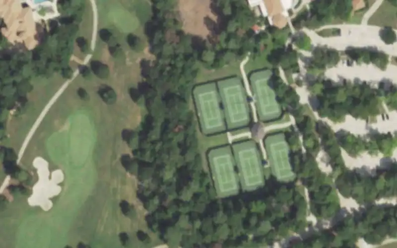 The Club at Carlton Woods photo 2
