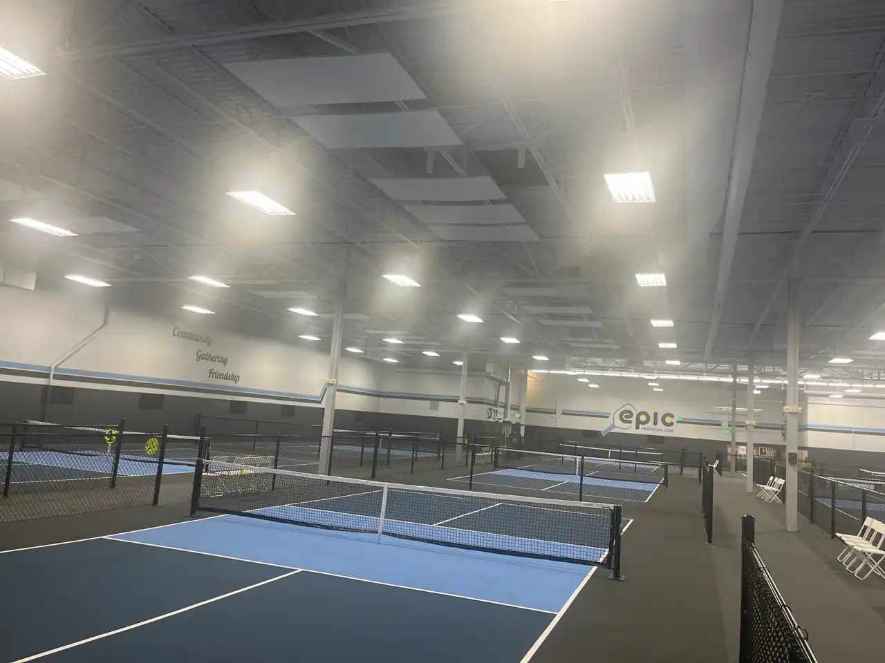Epic Pickleball Club photo 5