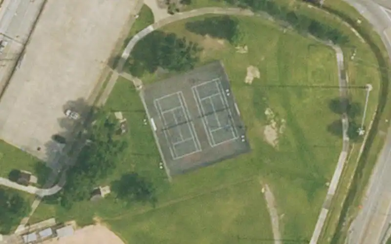 West Bank Bridge Park photo 3