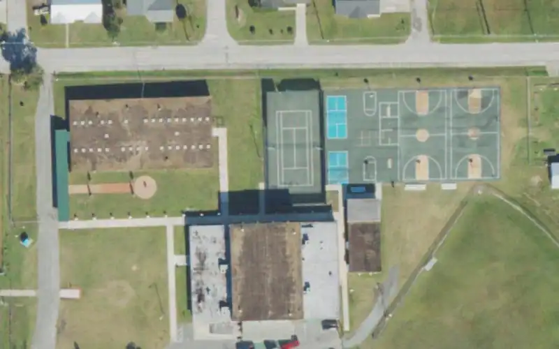 Richardson Community Center photo 3
