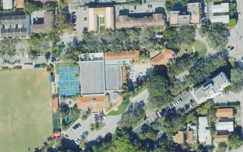 Coral Gables War Memorial Youth Center photo 3