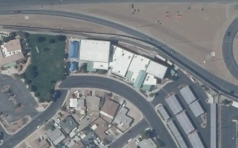 Mirabelli Community Center photo 2