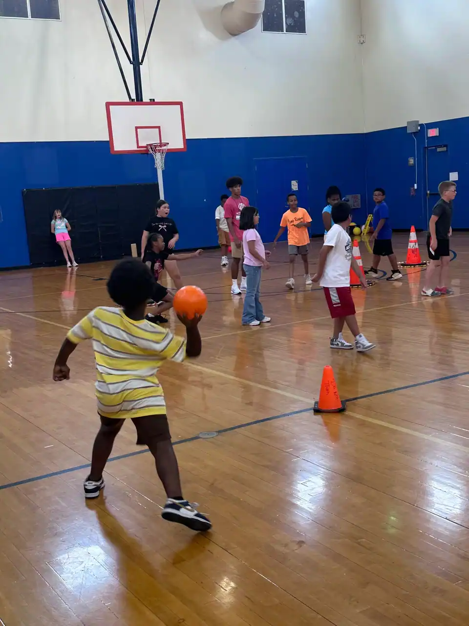 Boys & Girls Club of Washington County photo 2