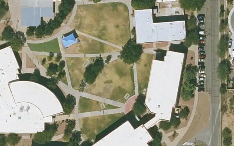 La Villita Community Center photo 5