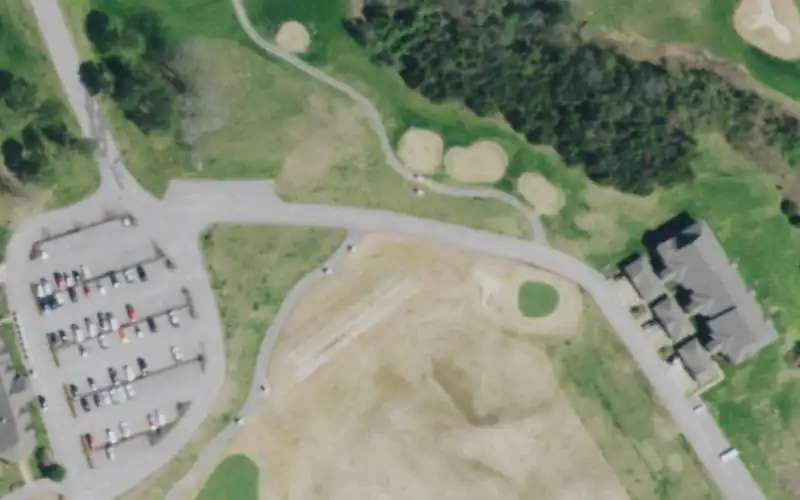 Woodlake Lodge Country Club photo 2