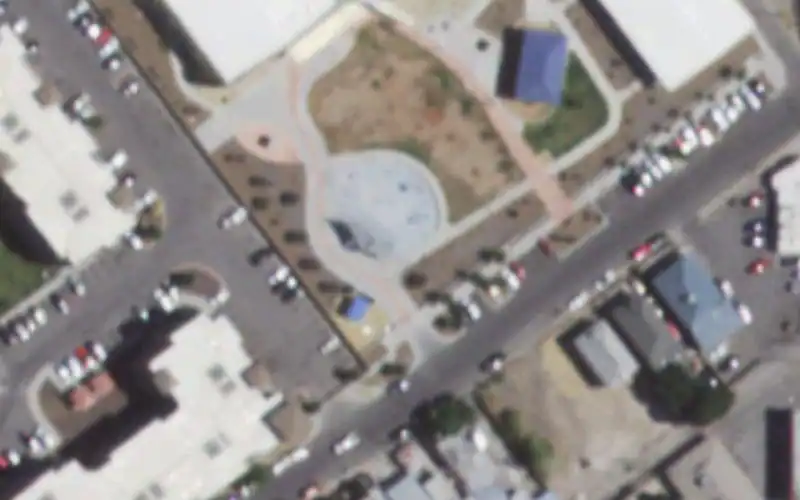 Chamizal Recreation Center photo 3