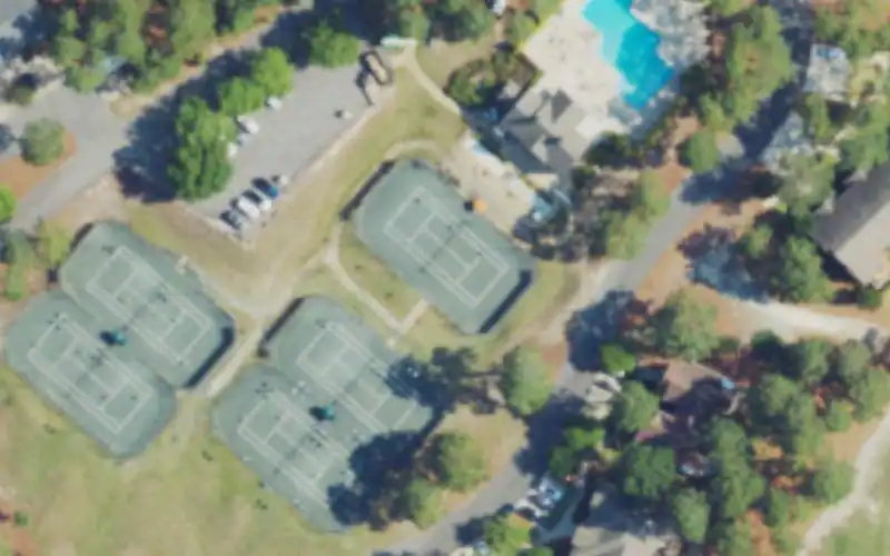 Pinehurst No 9 Tennis Club photo 2