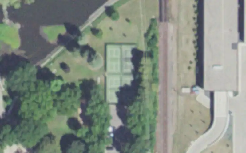 Morehouse Park photo 2