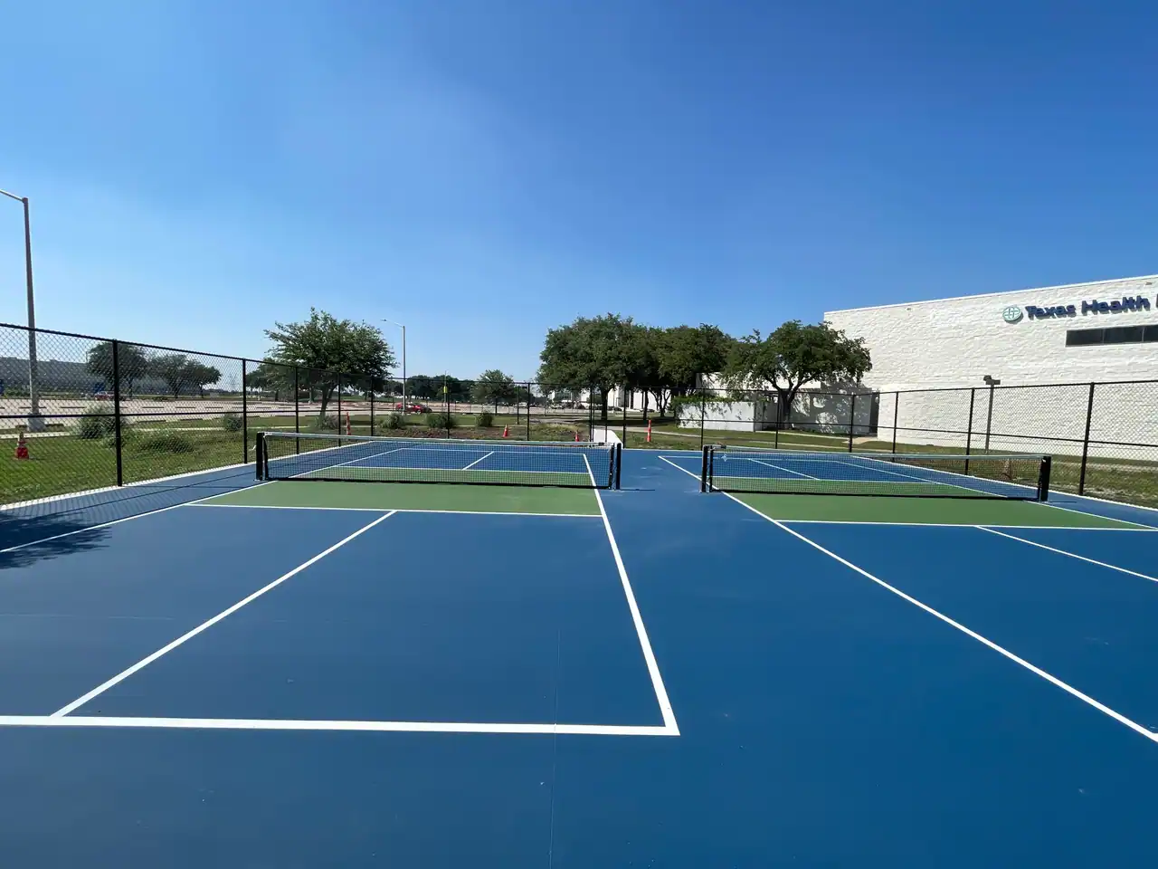 Texas Health Huguley Fitness Center photo 2