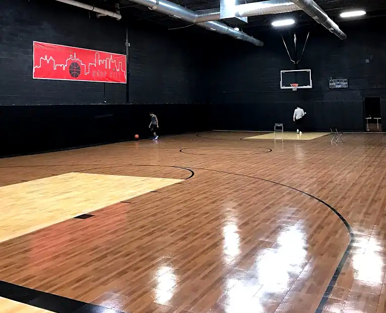 Hoop City photo 2