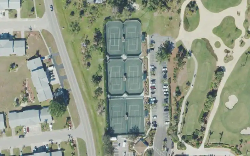 Cypress Lake Country Club photo 2