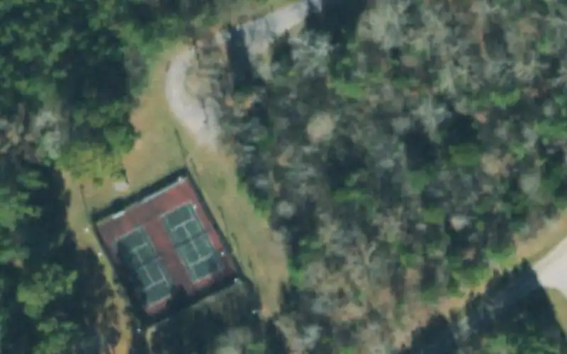 Arnold Air Force Base photo 2