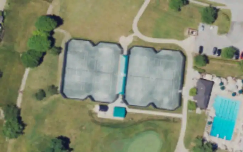 Lake Forest Country Club photo 3